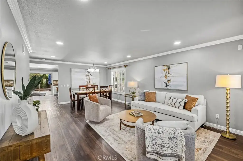 74 Linhaven, Irvine, CA 92602 - #1