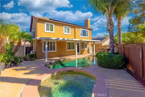 12253 Knightsbridge Drive, Rancho Cucamonga, CA 91739