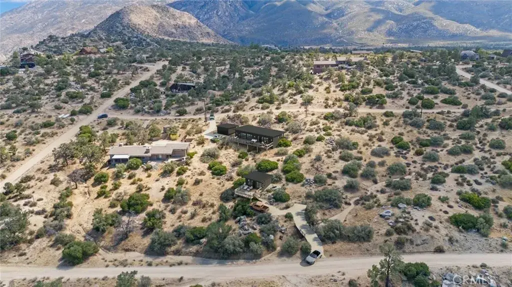 0 Lot 45 San Jacinto Road, Mountain Center, CA 92561 - #1