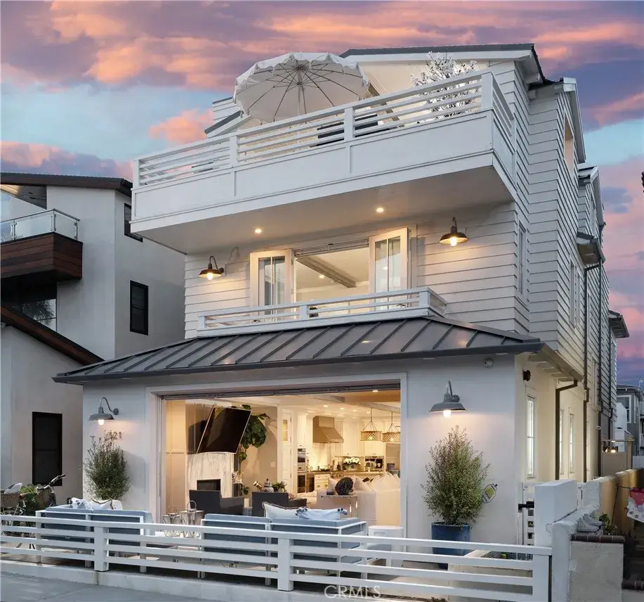 121 41st Street, Newport Beach, CA 92663 - #1