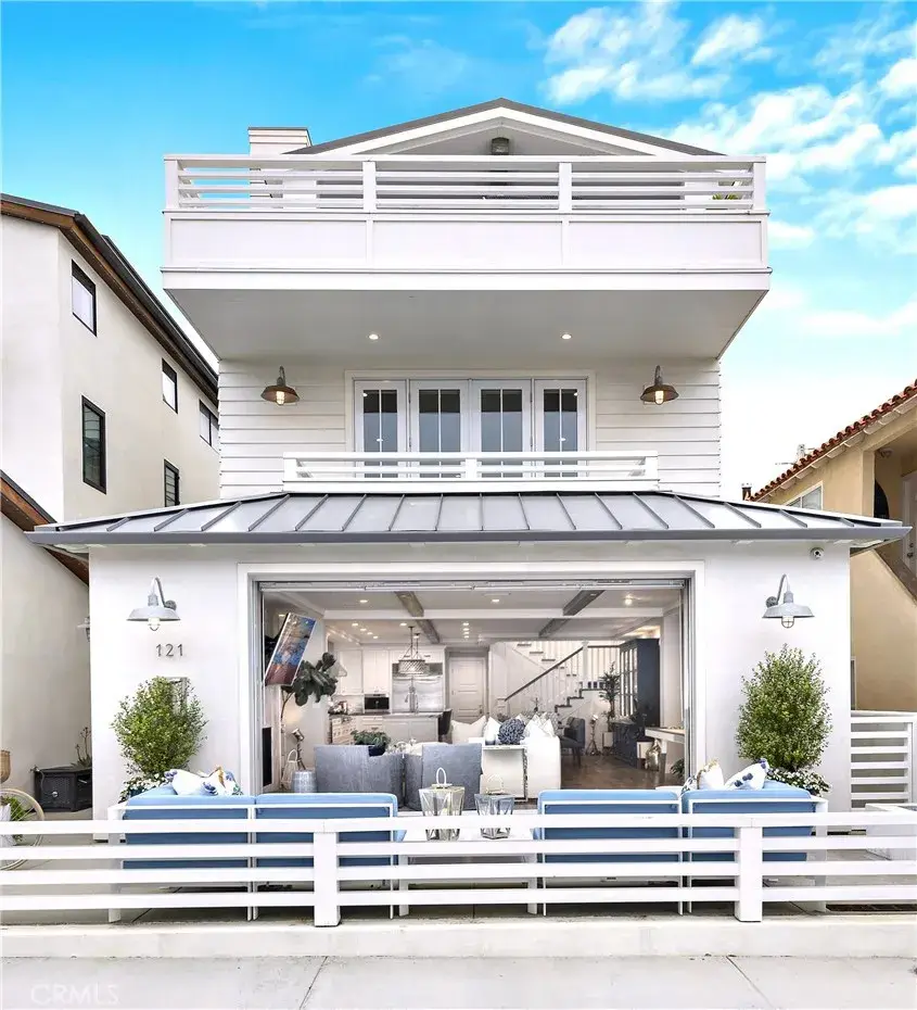 121 41st Street, Newport Beach, CA 92663 - #3