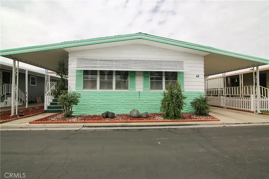 9350 Bolsa #48, Westminster, CA 92683 - #2