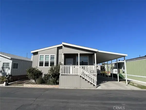 2300 S Lewis #143, Anaheim, CA 92802