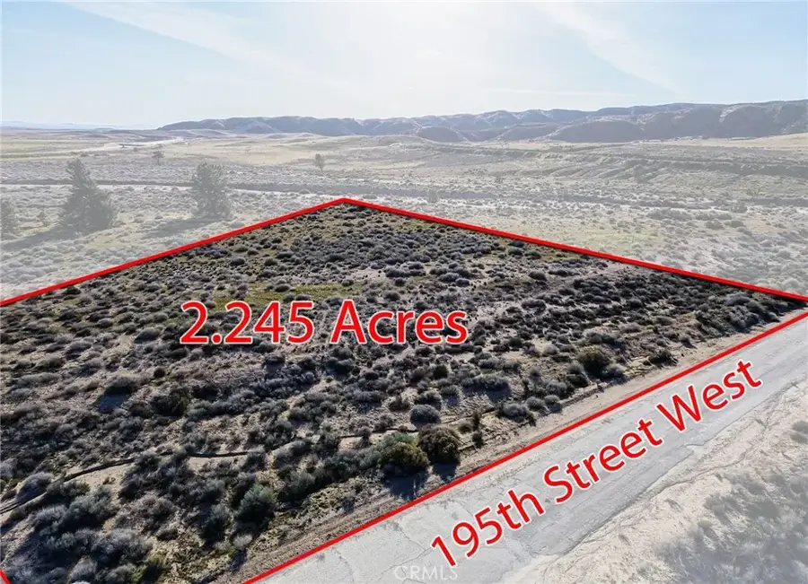 10000 195th West, Lancaster, CA 93536 - #3