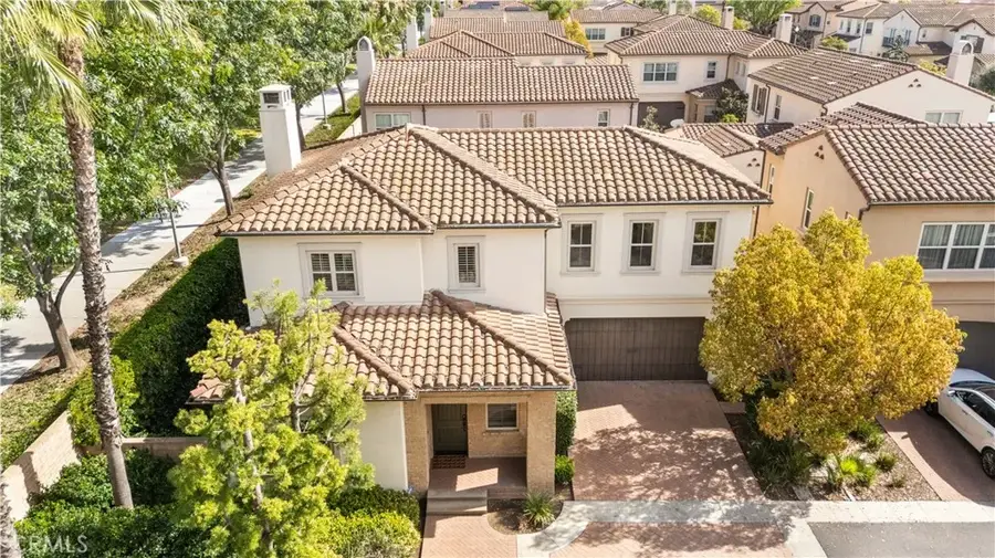 21 Fanpalm, Irvine, CA 92620 - #2