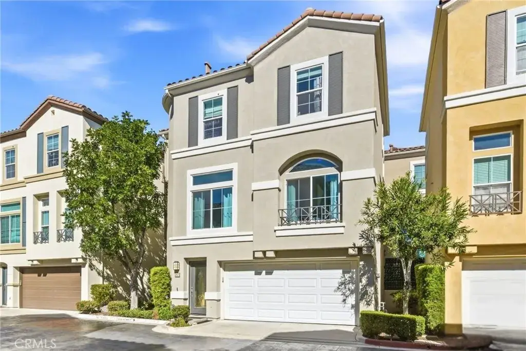 205 Montana Del Lago, Rancho Santa Margarita, CA 92688 - #1