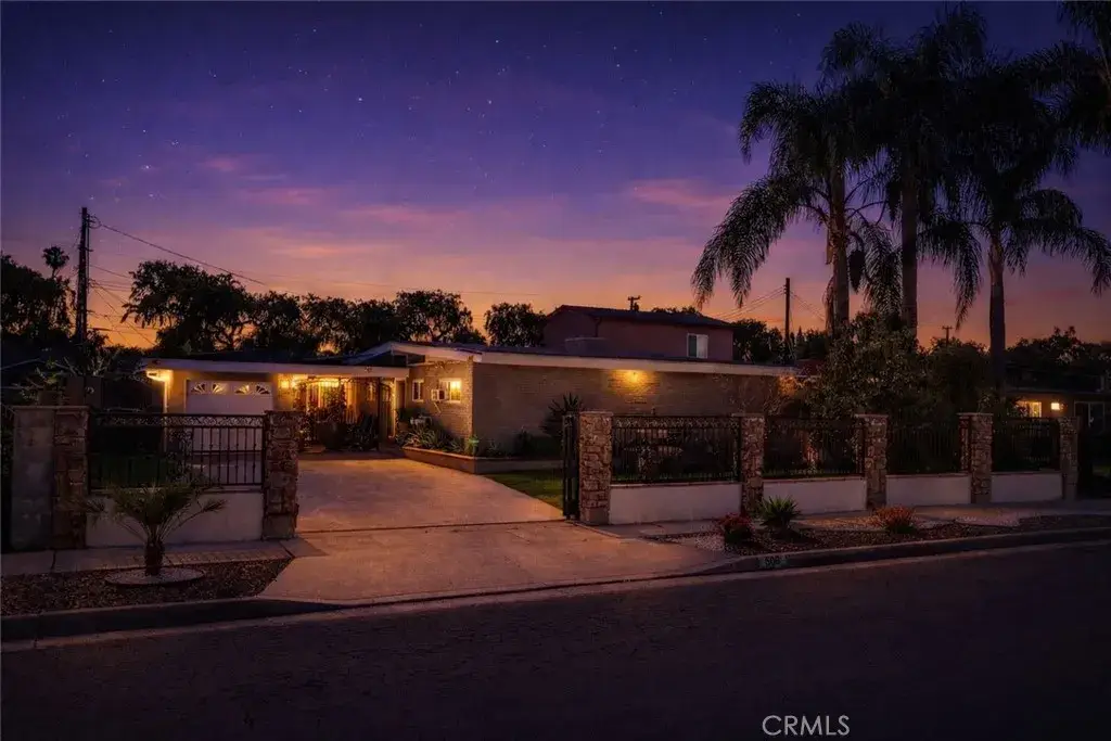 506 W Rosslynn, Fullerton, CA 92832 - #1