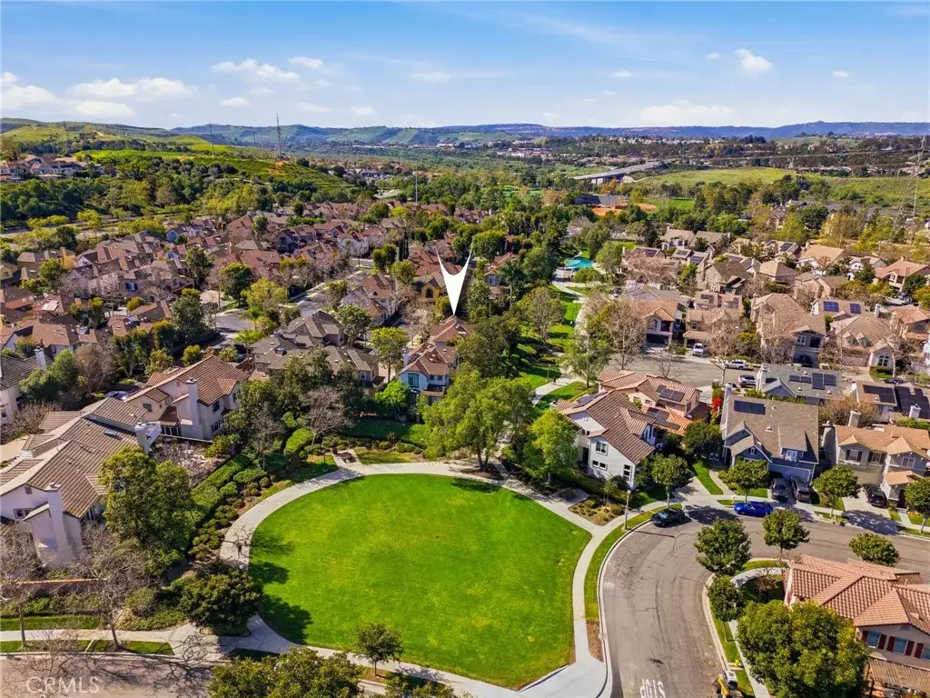 2 Lansdale Court, Ladera Ranch, CA 92694 - #1