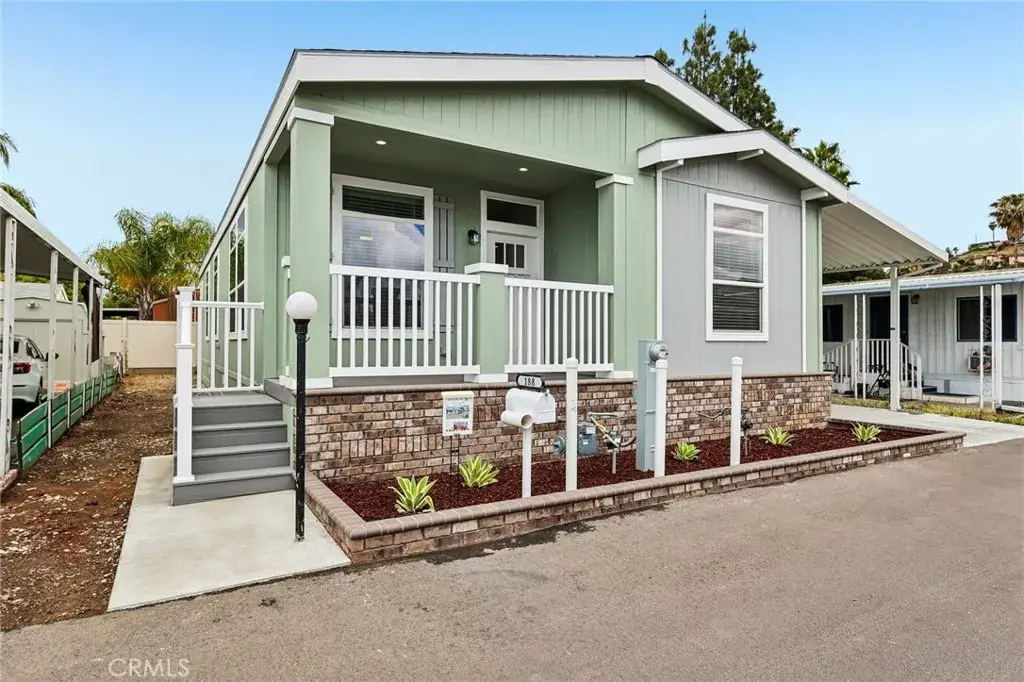 410 S 1st #188, El Cajon, CA 92019 - #1