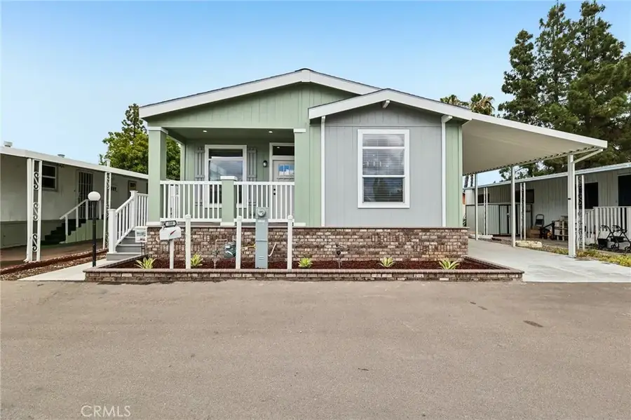 410 S 1st #188, El Cajon, CA 92019 - #2