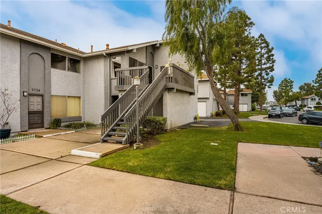 9732 Pettswood Drive Drive #12, Huntington Beach, CA 92646 - #1