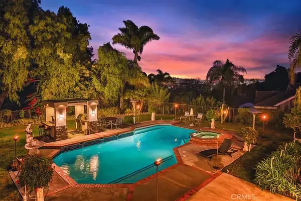 25641 Rapid Falls Road, Laguna Hills, CA 92653