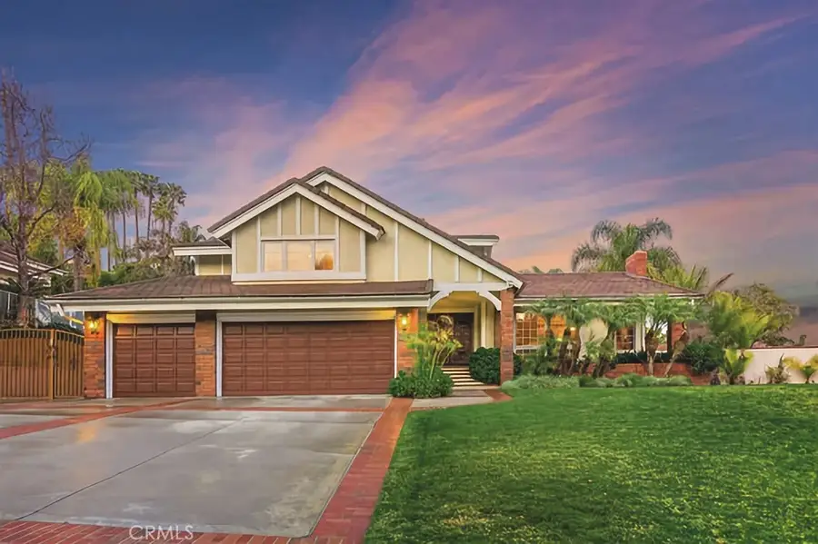 25641 Rapid Falls Road, Laguna Hills, CA 92653 - #3