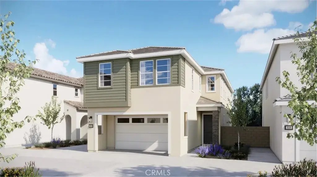 2022 Pyrenes Place, Santa Paula, CA 93060 - #1