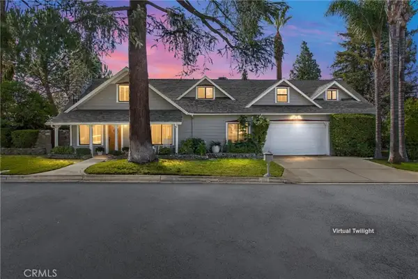 356 Campbell Avenue, Redlands, CA 92373