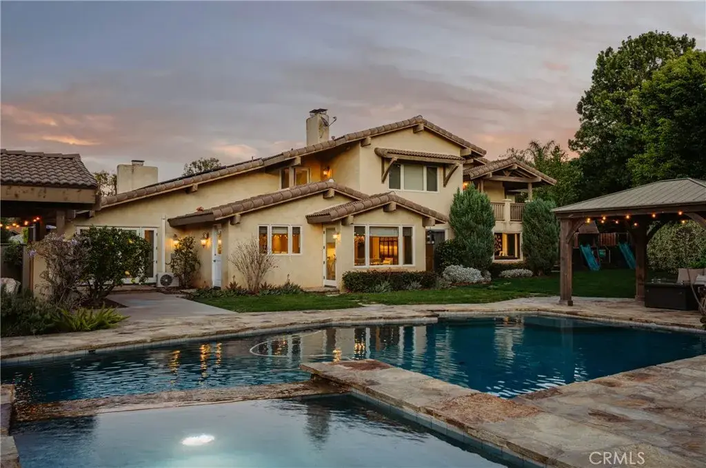 18162 Stratford Circle, Villa Park, CA 92861 - #1