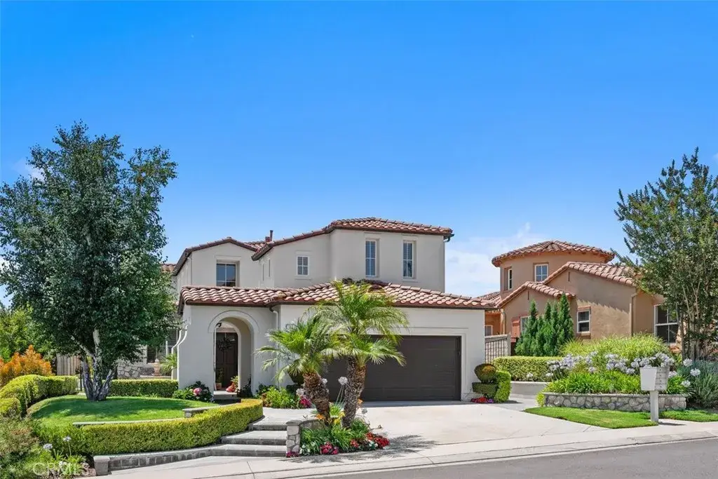 23 Constellation, Coto De Caza, CA 92679 - #1