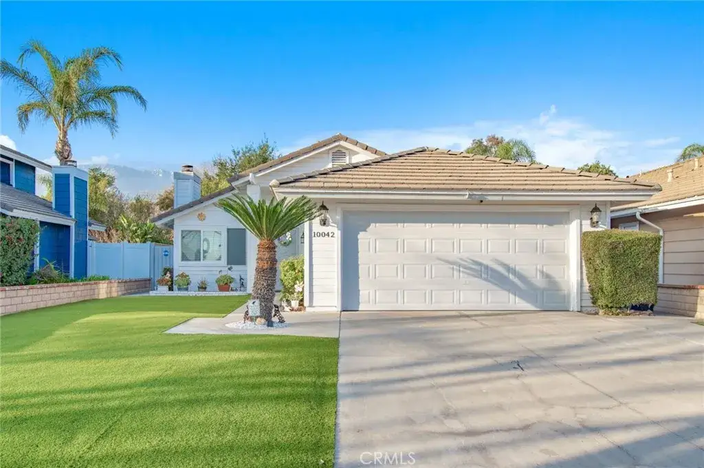 10042 Palo Alto St., Rancho Cucamonga, CA 91730 - #1