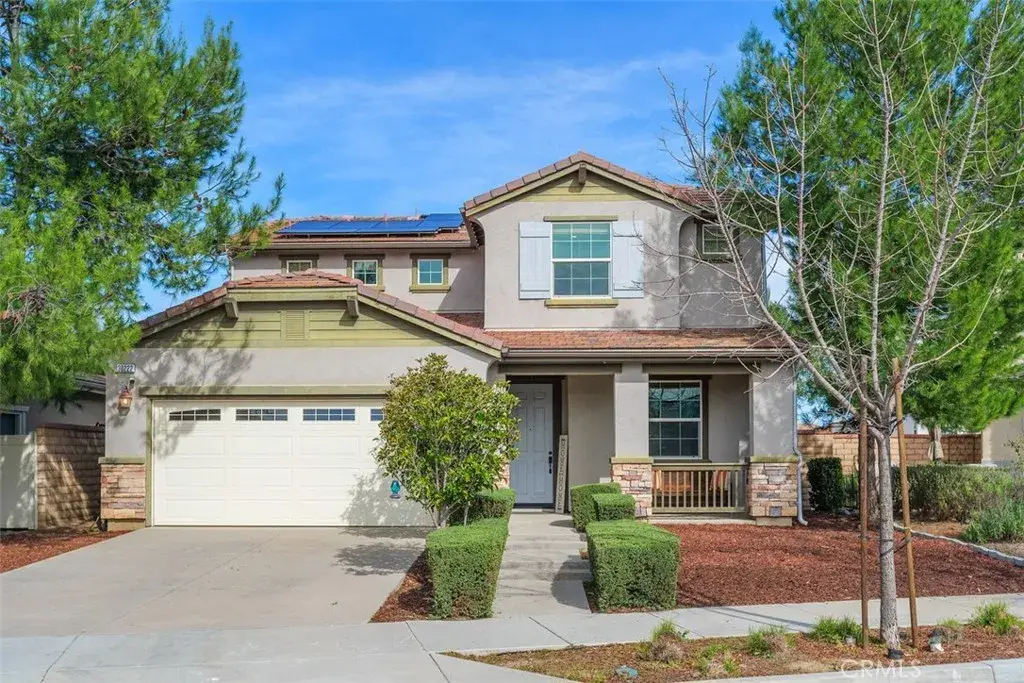 30222 Old Corral, Menifee, CA 92584 - #1