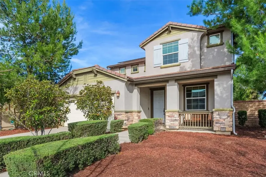 30222 Old Corral, Menifee, CA 92584 - #2