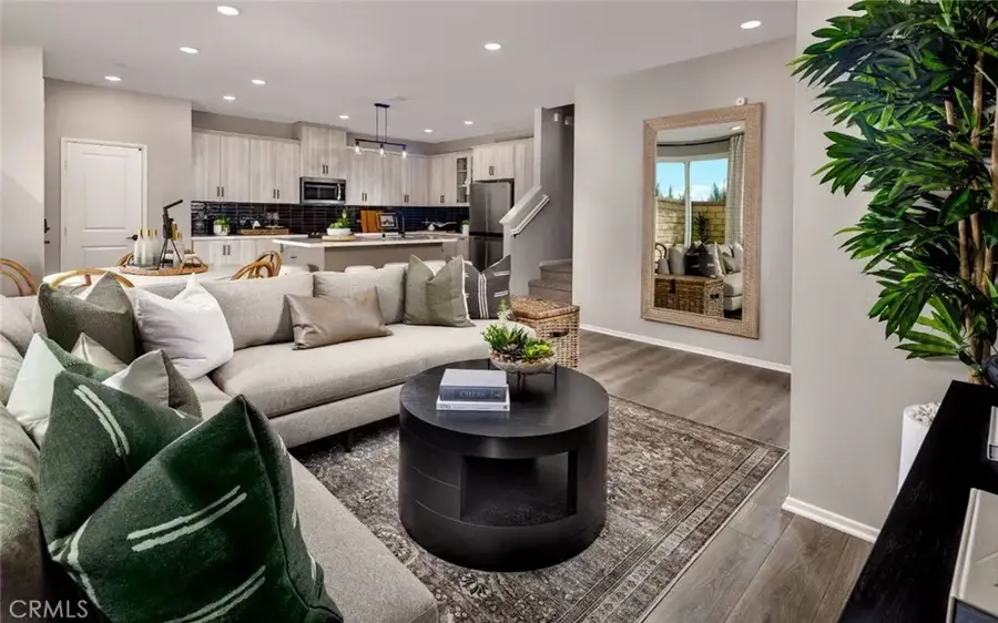 4192 S Limecrest Paseo #36, Ontario, CA 91761 - #3