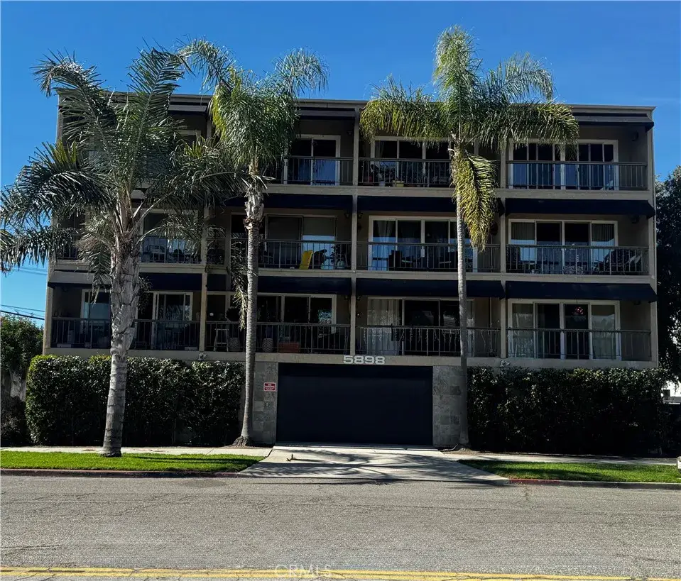 5898 E Naples, Long Beach, CA 90803 - #1