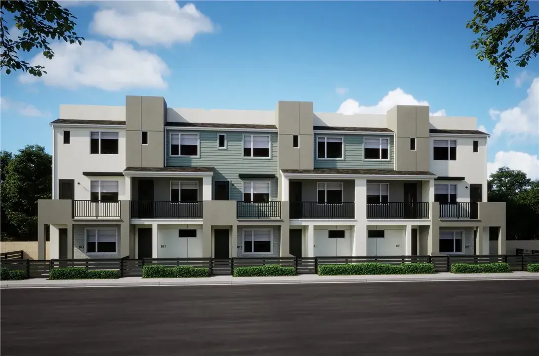 11704 Arkansas Street #B, Artesia, CA 90701 - #1