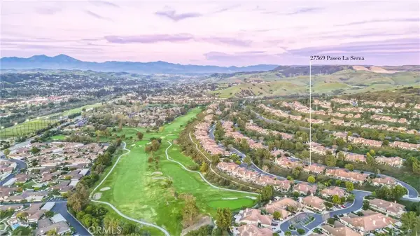 27369 Paseo La Serna, San Juan Capistrano, CA 92675