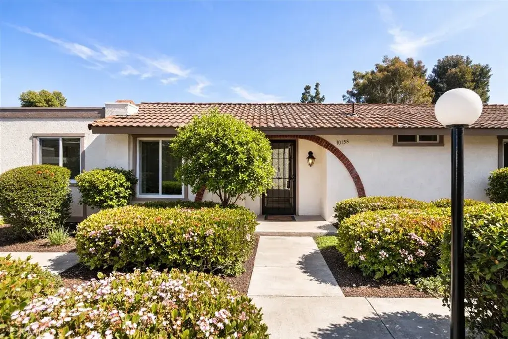 10158 Decima, Westminster, CA 92683 - #1