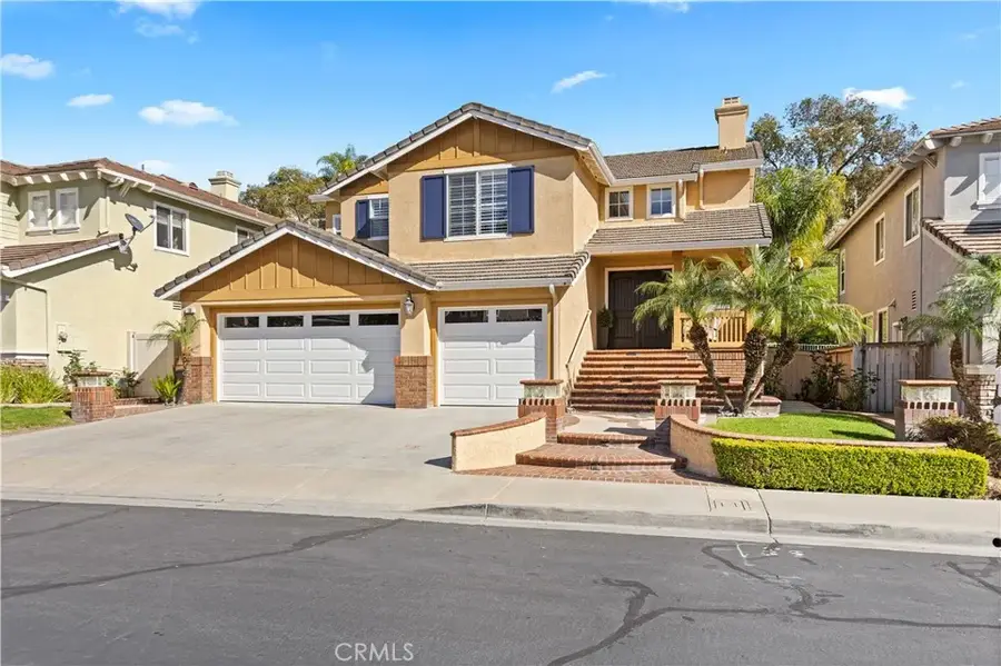 16 Woodsong, Rancho Santa Margarita, CA 92688 - #2