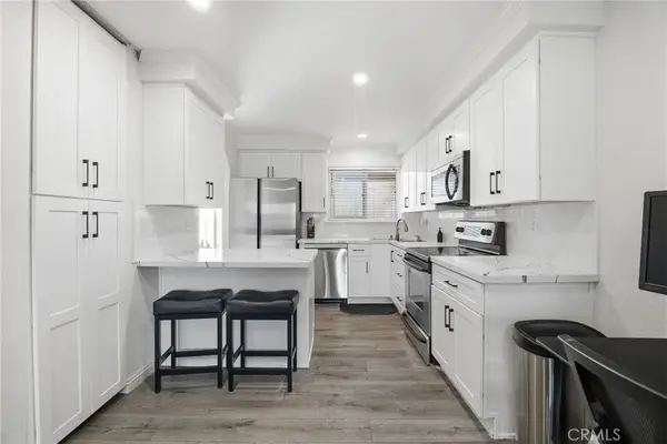 1722 Mitchell Ave #136, Tustin, CA 92780