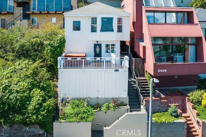 3412 Market, San Francisco, CA 94114 - #2