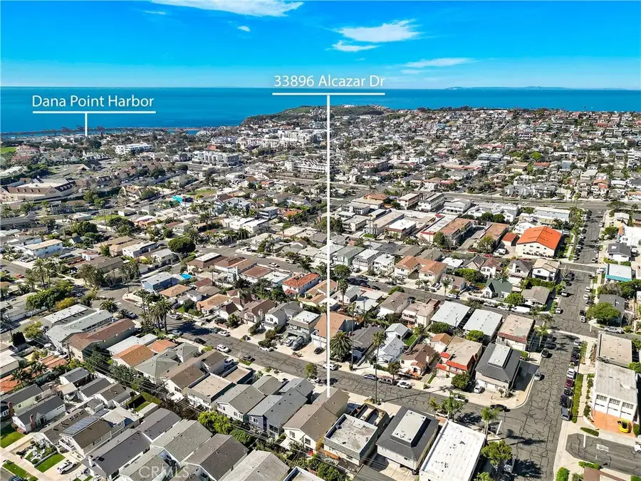 33896 Alcazar Drive, Dana Point, CA 92629 - #2