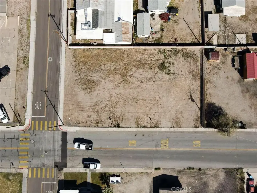 1510 Washington, Needles, CA 92363 - #2