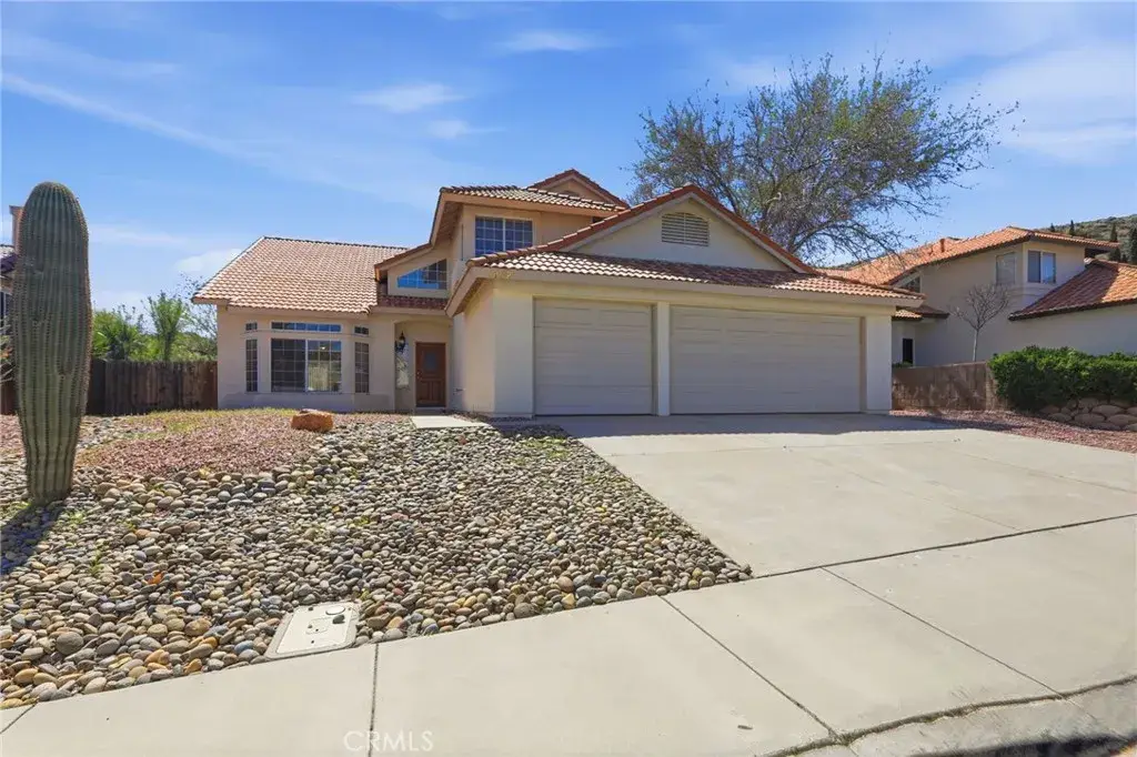 3152 Hampton, Palmdale, CA 93551 - #1