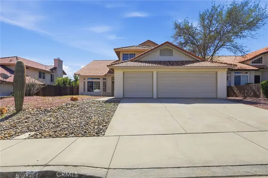 3152 Hampton, Palmdale, CA 93551 - #2