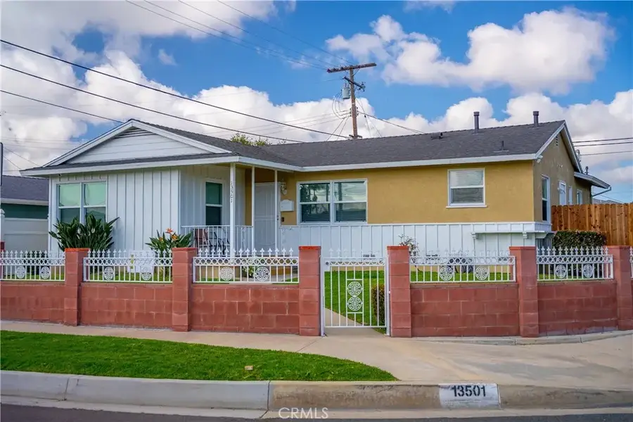 13501 S Wilkie, Gardena, CA 90249 - #2