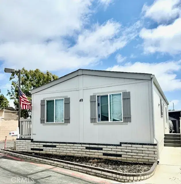 7652 Garfield #49, Huntington Beach, CA 92648 - #1