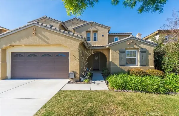17073 Spring Canyon, Riverside, CA 92503