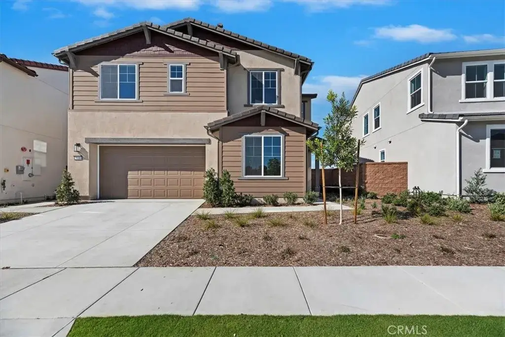 3730 Crossen Drive, Corona, CA 92883 - #1