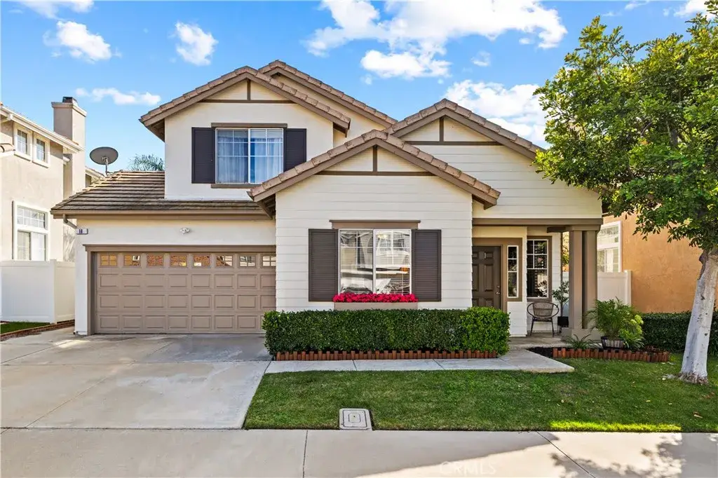 16 Balustrade, Lake Forest, CA 92610 - #1