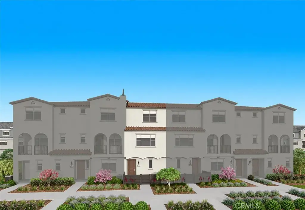 16035 York Drive, Chino, CA 91708 - #1