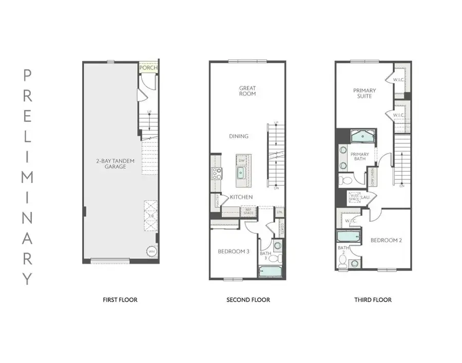 16035 York Drive, Chino, CA 91708 - #2