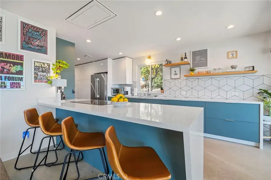 7026 Middlesbury Ridge, West Hills, CA 91307 - #2