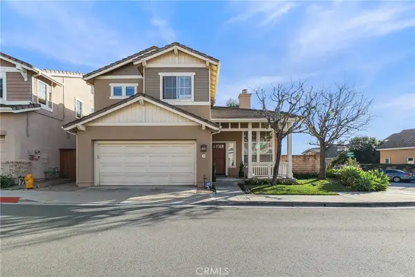 10 Acorn, Rancho Santa Margarita, CA 92688