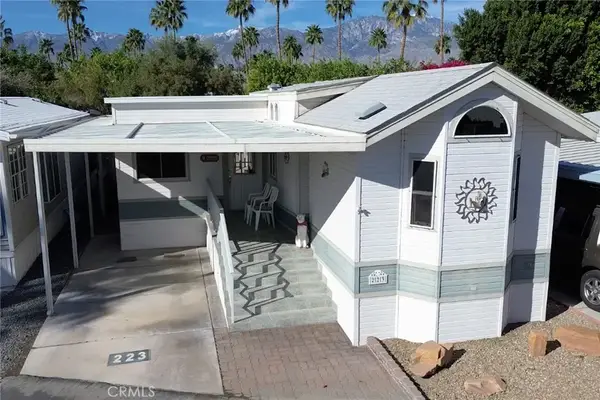 69801 Ramon #223, Cathedral City, CA 92234