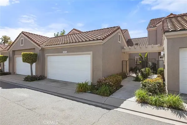 28074 Hastings #76, Mission Viejo, CA 92692