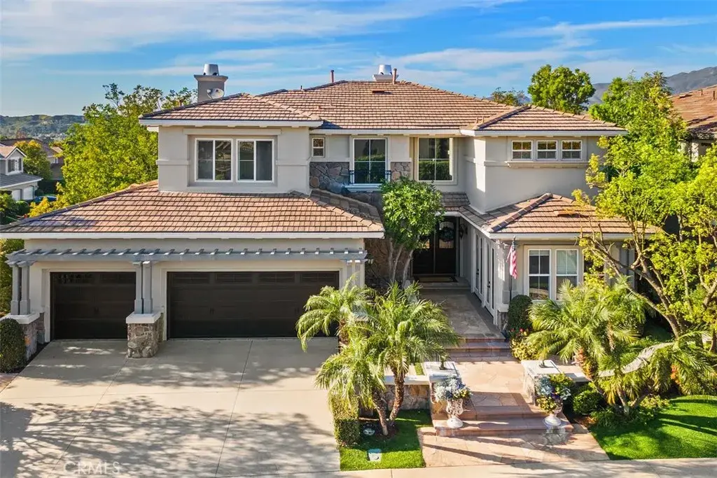 1 Piedmont, Rancho Santa Margarita, CA 92679 - #1