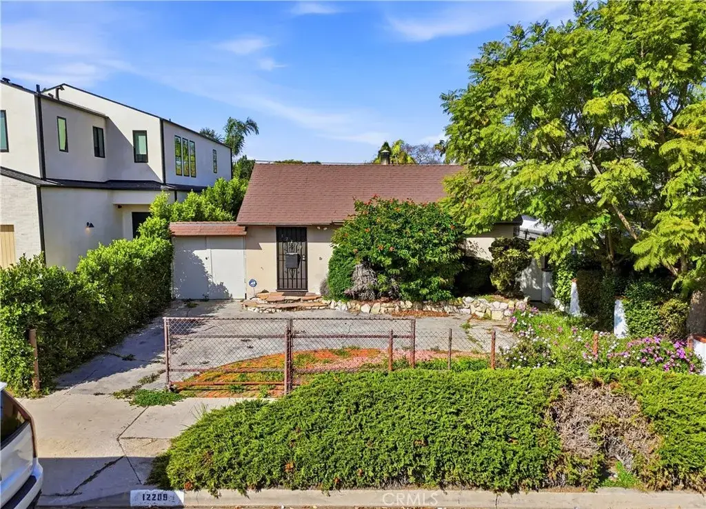 12209 Allin, Culver City, CA 90230 - #1