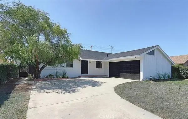 12361 Santa Rosalia, Garden Grove, CA 92841
